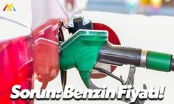 Benzin Fiyatlarına Gelen Zamlar Sonucunda Vatandaşın Tepkisi!