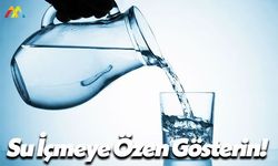 Beslenme ve Diyet Uzmanı Dyt. Deniz Şafak Vatandaşları Uyardı!