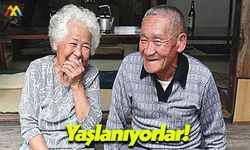 Bu Ülke Sürekli Yaşlanıyor, Gençler Evlenmiyor!