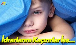 ''Çocuğum Bilerek Tuvaletini Söylemiyor, Ne Yapmalıyım?''