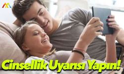 Çocuğum Cinsel Sitelere Giriyor Ne Yapmalıyım?