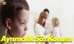Çocuklar Arasında Ayrımcılık Yapılabilir Mi?