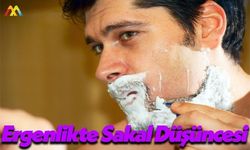 Erkek Çocuklarının Ergenlik Sıkıntısı: Sakal!