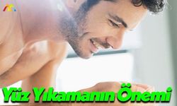 Günde Kaç Defa Suratımızı Yıkamalıyız?