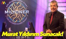 Kim Milyoner Olmak İster Yarışmasının Sunucusu Değişti!