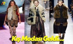 Kış Modasına Uyacağım Diye Üşütmeyin!