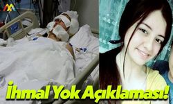 Kübra Özüberk Doğal Ölüm Dolayısı İle Ölmüş!