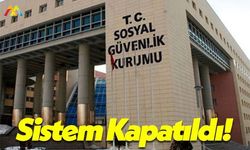 Medula Eczane Sistemi Kapatıldı, Hastalar Mağdur Kaldı!