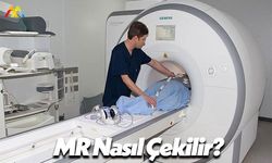 MR Nedir? Manyetik Rezonans Görüntüleme Nasıl Çekilir?