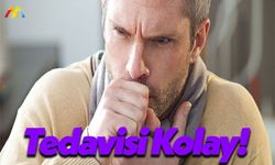 Öksürük Şurupları Gerçek Çıkmadı!