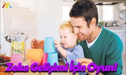 Oyun Oynamanın Çocuklar Üzerinde Etkisi