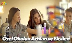 Özel Okulların Daha İyi Olduğu Gerçeği Doğru Mu?