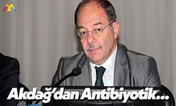 Sağlık Bakanı Recep Akdağ: Kullanımı Engellemiyoruz!
