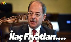Sağlık Bakanı Recep Akdağ: Türkiye İlacı En Ucuz Satan Ülke!