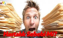 Sıkıntı, Kader ve Üzüntü Hastalıklara Neden Olur Mu?