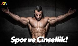 Spor Yapan Erkekler ve Cinsellik
