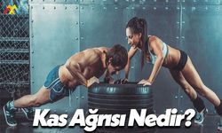 Spora İlk Başlarken Ortaya Çıkan Kas Ağrıları!