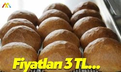 Tam Buğday Ekmeğinin Fiyatı Şaşırttı!