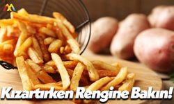 Tost Yerken Dikkatli Tüketin!