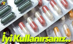 Üsküdar Üniversitesinden Yrd. Doç. Dr. Kaan Yılancıoğlu: Antibiyotikler Hükümetler Tarafından Desteklenmeli!
