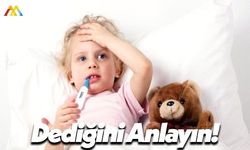 Uzmanlar Aileleri Uyarıyor: Çocuklarınızın Hastalıklarını Dikkate Alın!