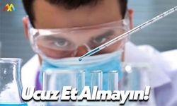 Uzmanlar Uyarıyor: Ucuz Kırmızı Et Almayın!