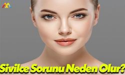 Uzmanlardan Sivilce Sorunu İle İlgili Açıklama!