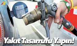 Yakıt Tasarrufu Nasıl Yapılır?