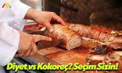 Yarım Diyet Şeker Seviyesini Bozabilir!