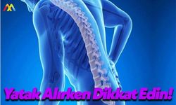 Yatak ve Uyku Arasındaki Sağlık İlişkisi!