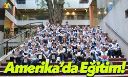 Amerika'da Yeni Yönetim ve Eğitim Konusunda Sıkıntılar