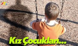 Çocukların Erken Yaşta Para Karşılığı Evlendirilmesi!