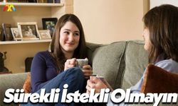 Erkek Çocuklarının Cinsel Haz İsteği Neden Daha Fazladır?
