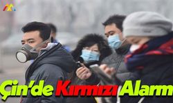 Kanserin Yayılması Çin'De Her Gün 7500 İnsanı ÖLDÜRÜYOR!