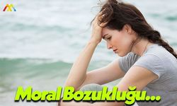 Moral Bozukluğu Cinselliği Etkiler mi?