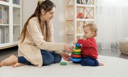 Rutinlerle Çocuk Gelişimini Destekleyin