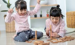 Çocuğun Zihnini Güçlendiren Eğlenceli Yolculuk