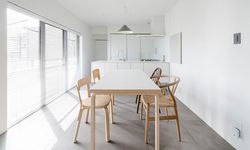 Minimalist Dekorasyonla Fonksiyonel Yaşam Alanları