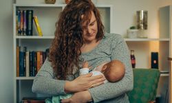 Anne sütüyle gelen görünmez savunma