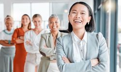 Kadın odaklı liderlik yaklaşımı dengeyle şekillenebilir
