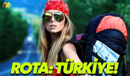 Türkiye Büyük Bir Turist Akınına Uğrayabilir!
