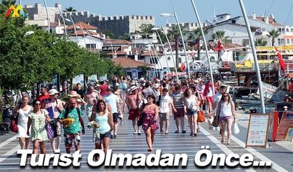 Yabancı Ülkelere Gitmeden Önce Yapılması Gereken Araştırmalar Nelerdir?