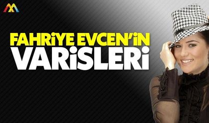 Fahriye Evcen'in bacaklarındaki varislerin nedeni