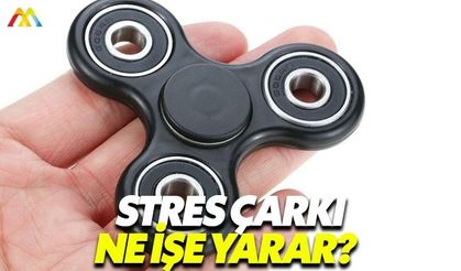 Son günlerin moda oyunu: Stres çarkı
