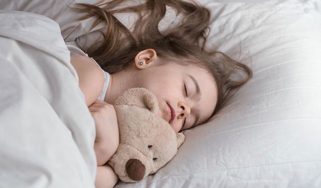 Uyku Rutinlerinin Çocuk Gelişimine Etkisi: Sessizliğin Gücü