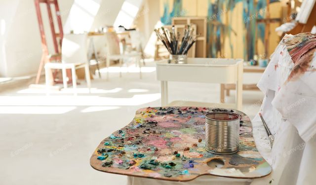 Deneyimsel Sanat Mekânları Seyahatin Yeni Cazibe Noktası