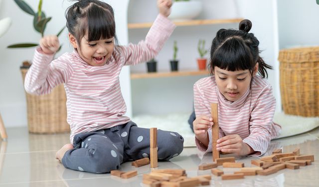 Çocuğun Zihnini Güçlendiren Eğlenceli Yolculuk