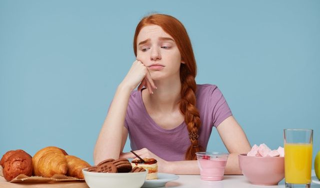 Protein dengesi ruh hâlini doğrudan etkiliyor