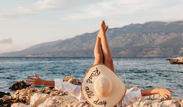 Tatil tercihini ruh haline göre yapmak