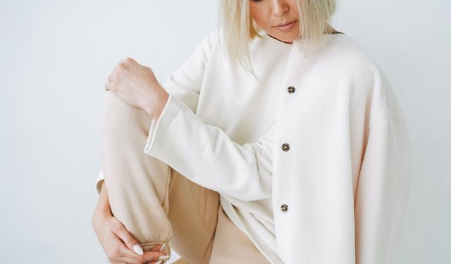 Minimalist Moda ile Ruhunu ve Dolabını Rahatlat
